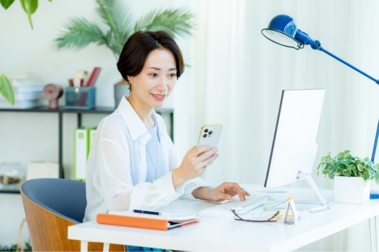 リスク③ 人間関係への悪影響