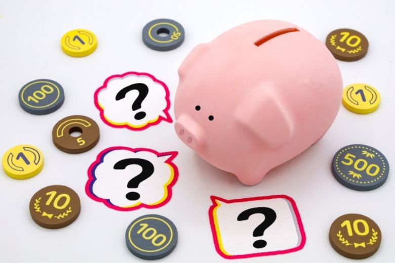 貯め時なのに貯まらない理由