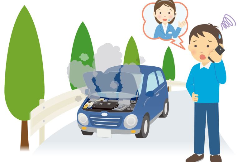 Q2:事故後の対応は悪くないのか?