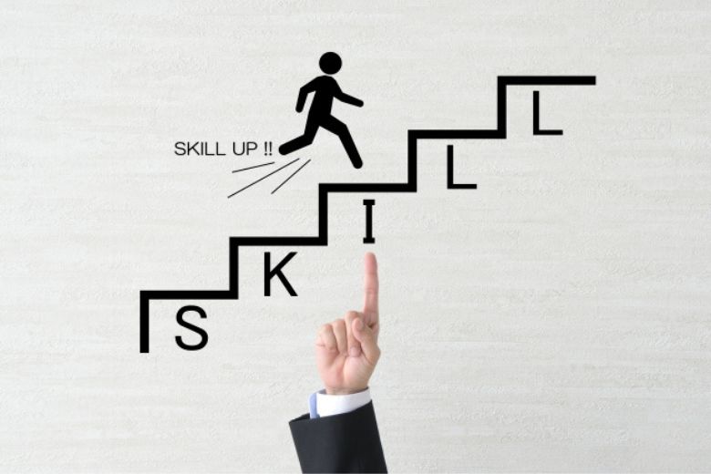 ⑤ 転職すればすべてが良くなるという期待