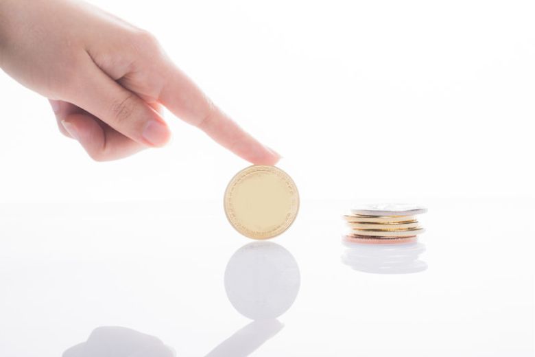 インデックス投資における基本的な取り崩しの考え方