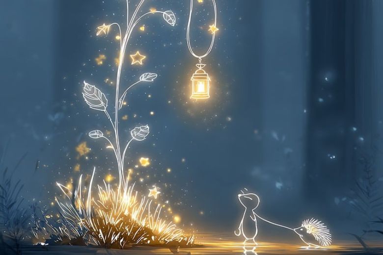 意識を変えたことで、人生は驚くほど静かになった