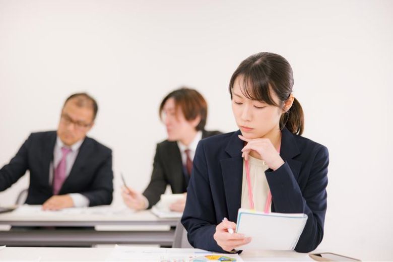 矛盾の中でどう生きるか