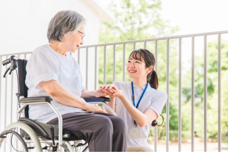 介護は「分かっているリスク」だからこそ備えられる