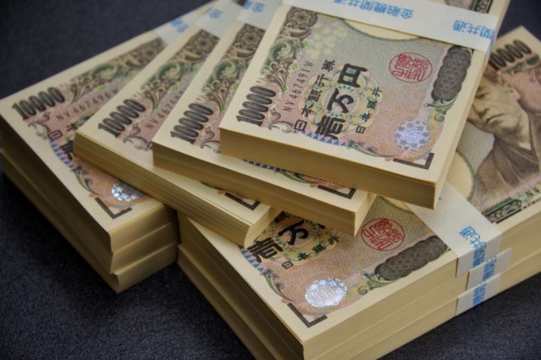 投資に必要なのは、冷静さと地味な習慣