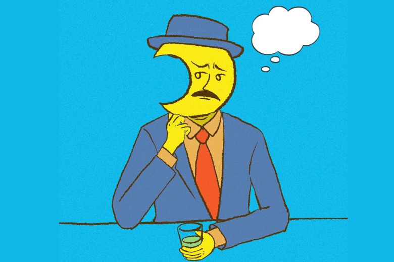 若い頃の私は、常に戦っていました