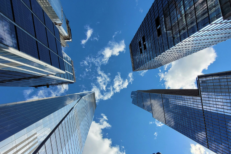 タワーマンションのメリット７選