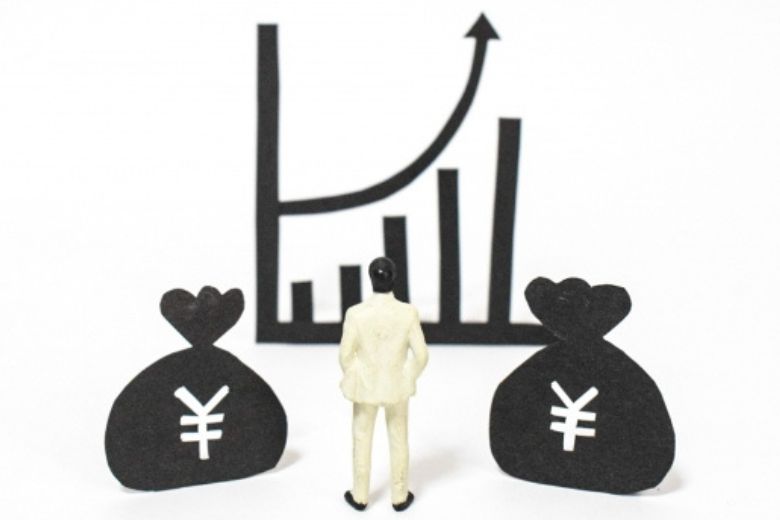 理由④ レバレッジの条件が有利になり続ける