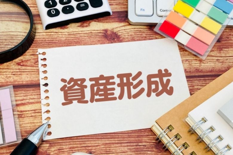 グラフで分かるポートフォリオの状態