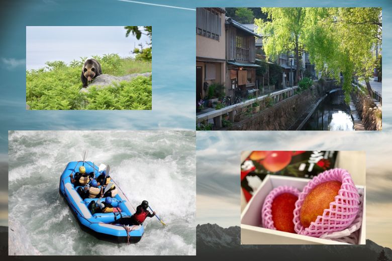 知床を目指す北海道レンタカー旅