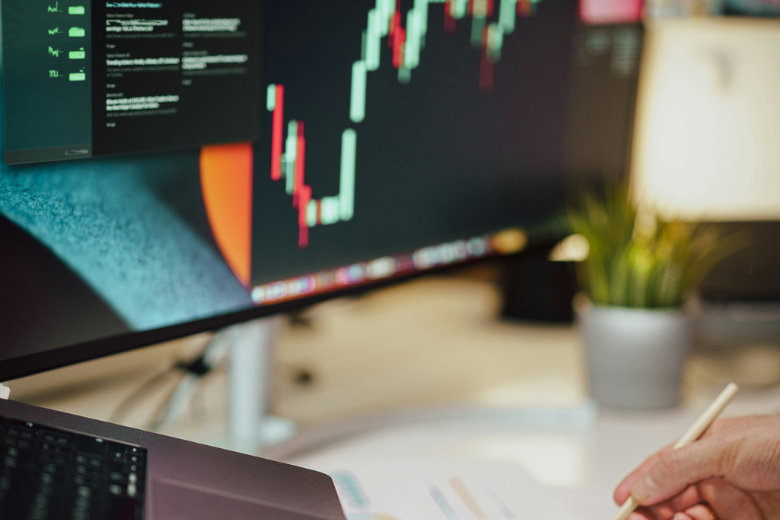 インデックス投資の模範例に学ぶ運用姿勢