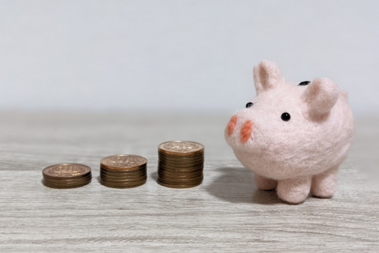 ② 米国を除く先進国株式ファンド