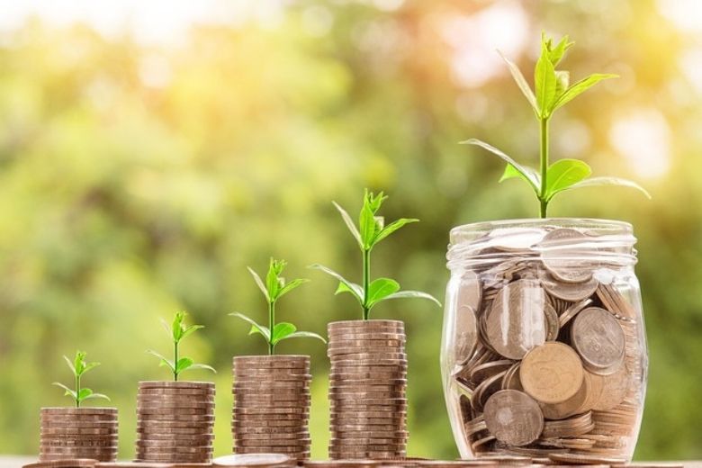 お金を守る大原則はこれひとつ