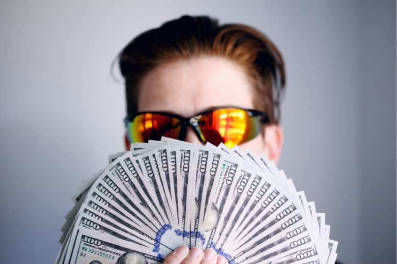 インデックスファンドの「利益確定」はいつすべきか