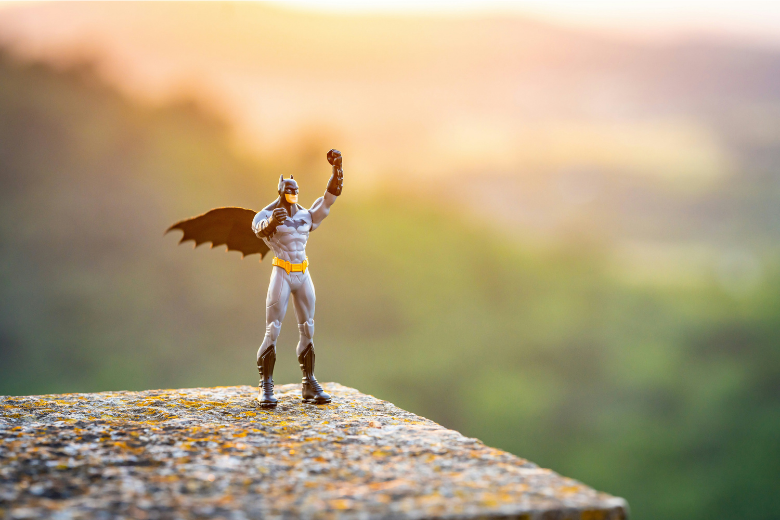 最後のカギは「稼ぐ力」