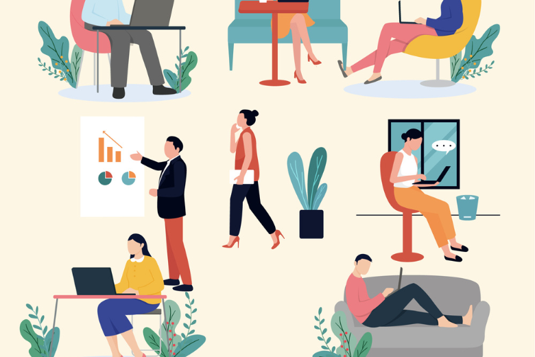 「平均」から抜け出す必要性