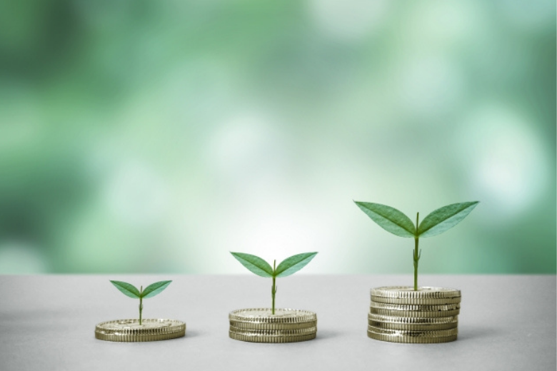 爆相場で意識したい投資姿勢