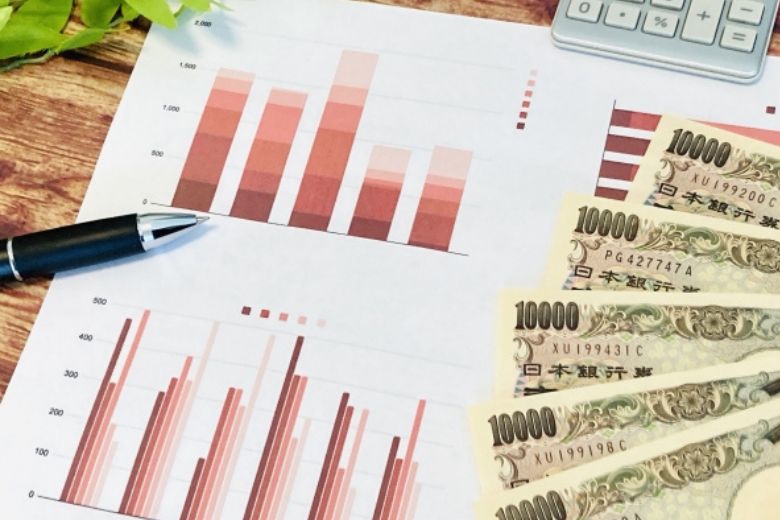 ⑤ 株価下落時の買い増しはルールを決めて行う