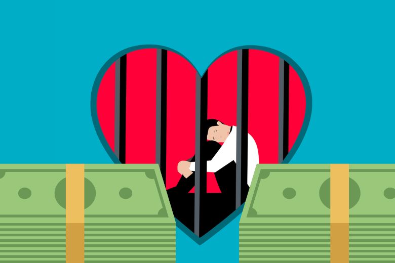 お金の不安は、数字よりも心の問題