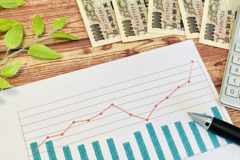 ■ 「良いインフレ」と「悪いインフレ」