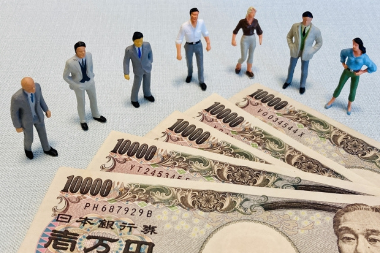 支援金はどうやって徴収されるのか