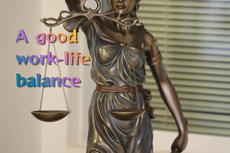 「ワークライフバランス」だけでは豊かになれない?
