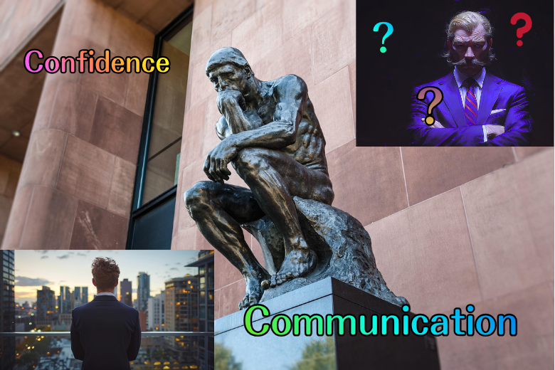 1.聞き手の気持ちを整えること