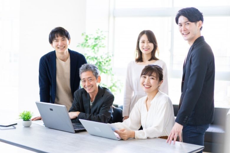 成功例とその裏側