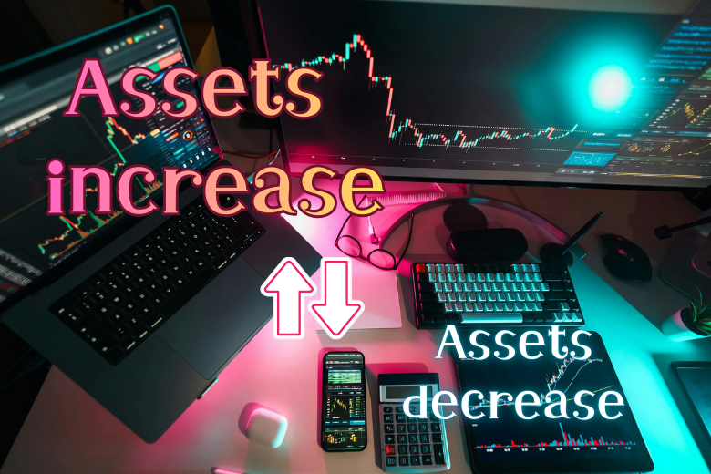 情報に振り回される時代と資産運用