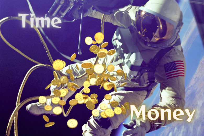 1. 「時間かお金か」という発想に陥りやすい