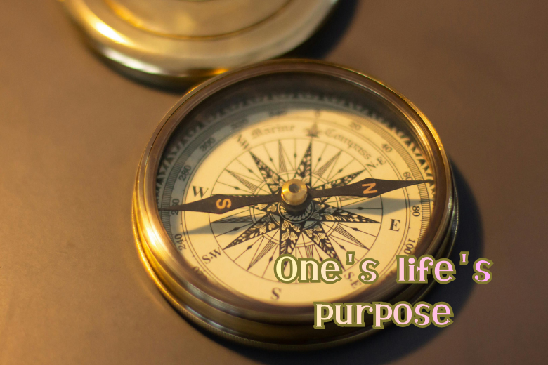 投資の前に、人生の羅針盤を持つ