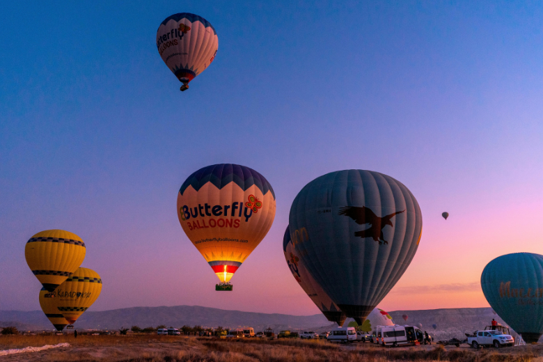 経済的自由が生み出す可能性
