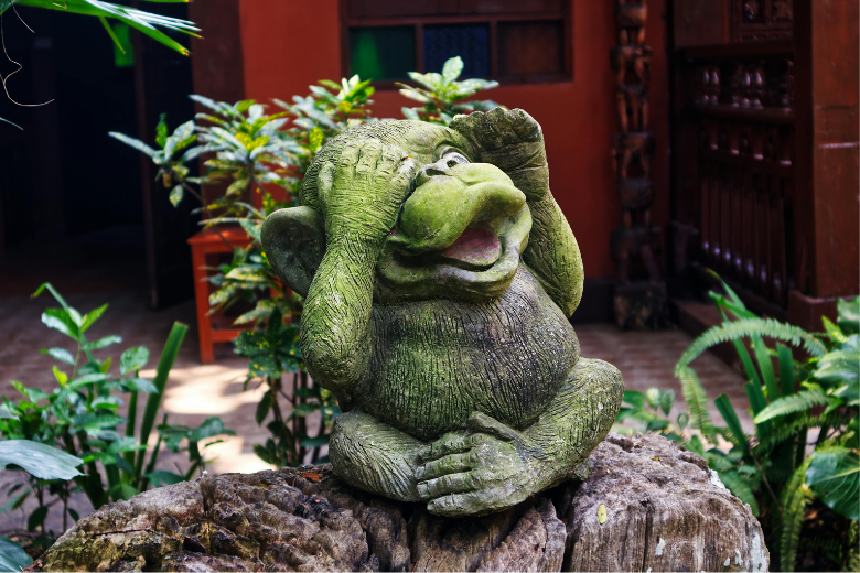 2. お金のルールを守れない人