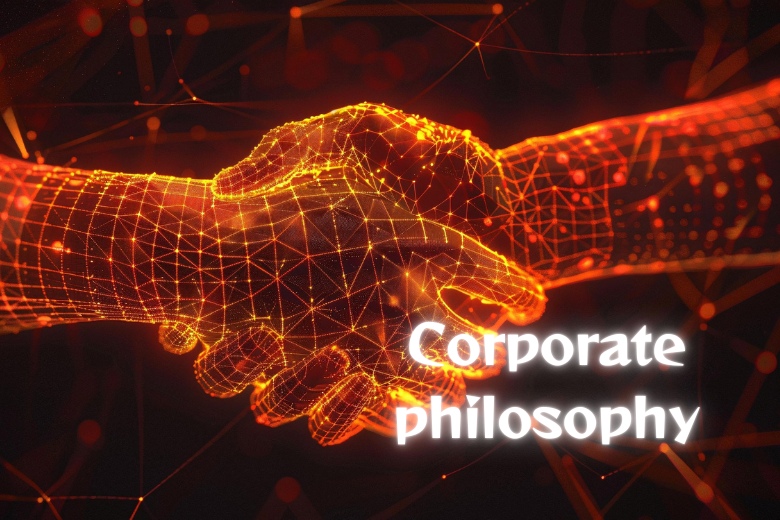 1. 企業理念や価値観が合わない会社