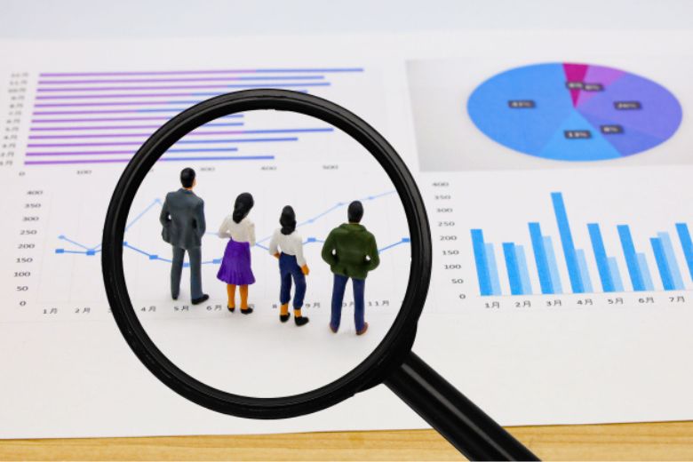 データだけでは見えないものがある