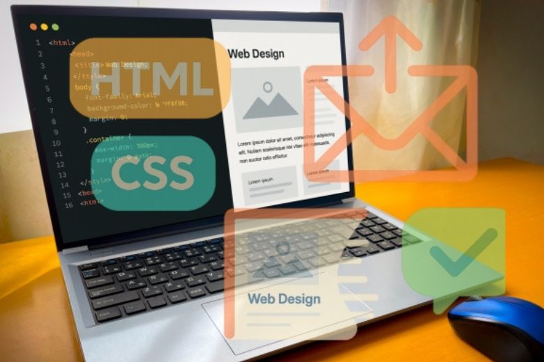 WEB制作の基本的な流れ