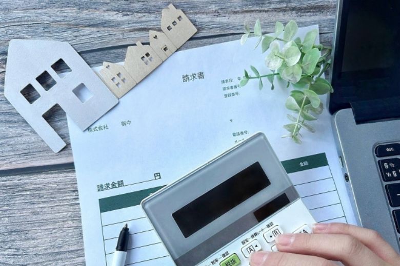 不当請求や保証会社からの連絡への対応