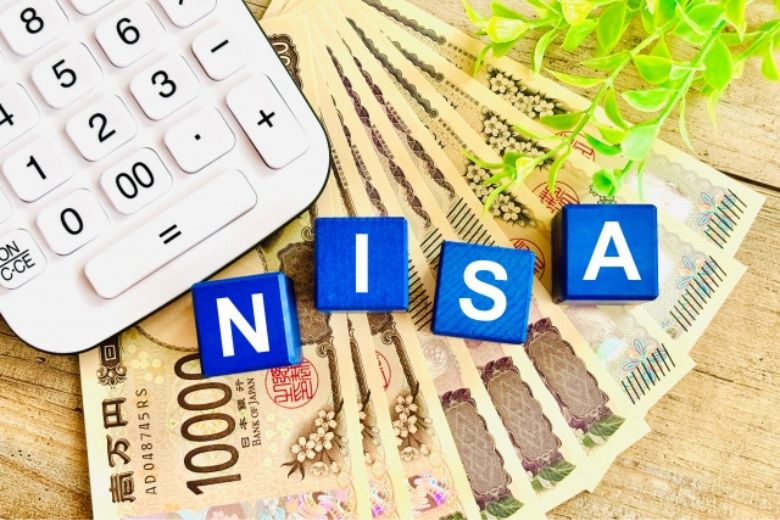 4.非課税期間に期限がない