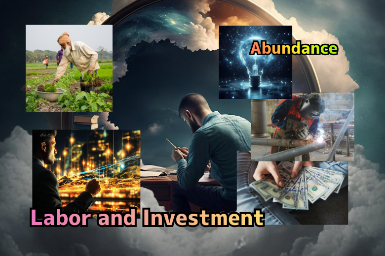 他人と比べないという選択