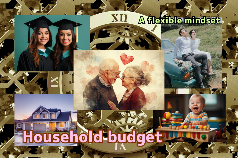 1．ひとりで作らない ― 人生はチームで進むもの