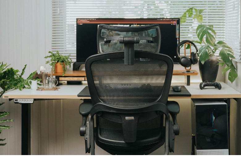 2 環境を整える