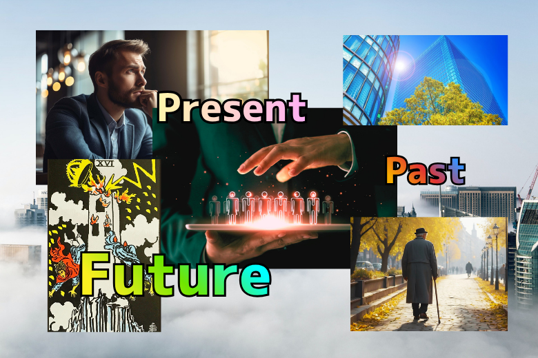 ■未来のある会社の特徴3つ