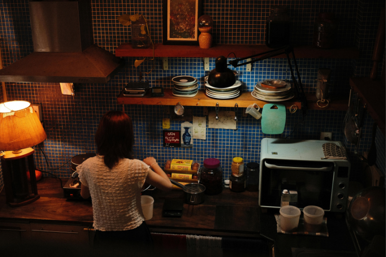 家事按分という考え方