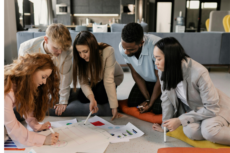 成長は失敗の中から生まれる