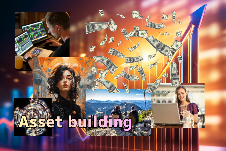 人生設計表は「地図」ではなく「羅針盤」