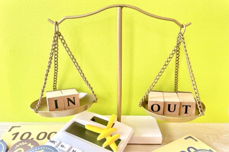 支出を見直すことで変わるお金の使い方