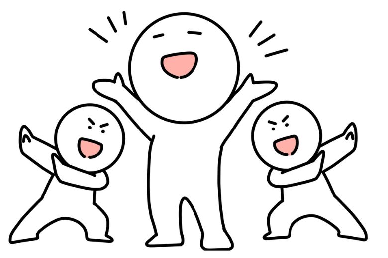 自己決定を貫いた先にあるもの